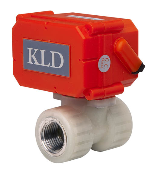 分體機(jī)電機(jī)閥